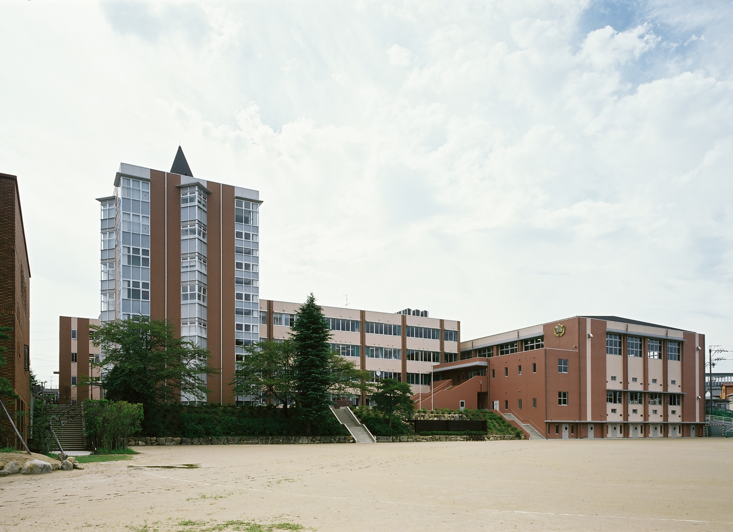 名古屋石田学園星城高等学校