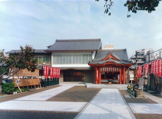 興国寺 大光院